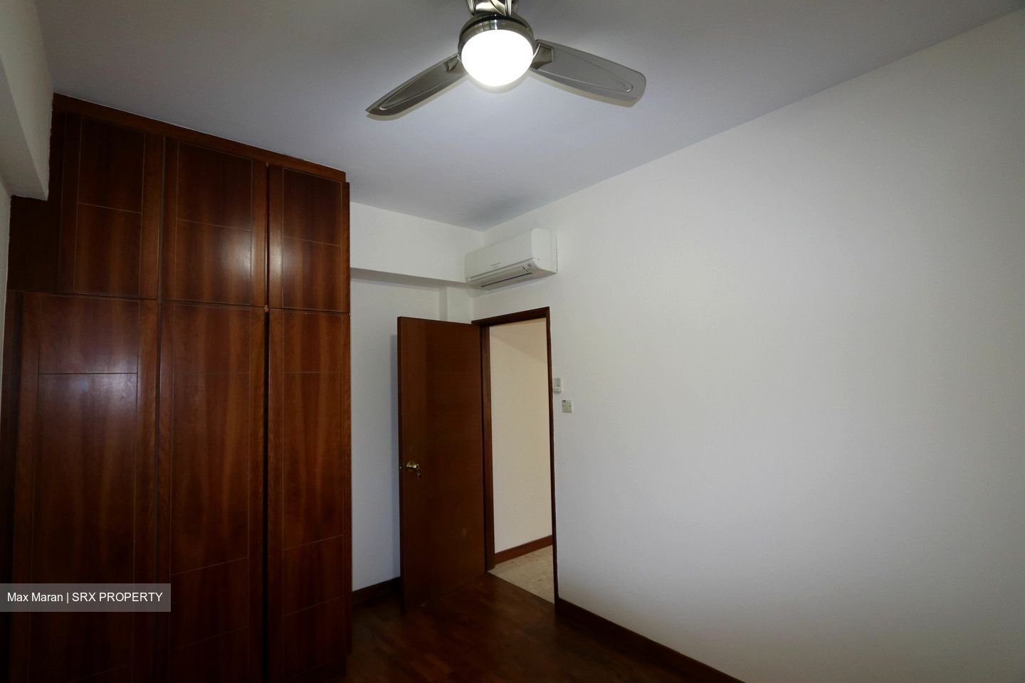 Pinevale (D18), Condominium #369522701